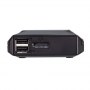 Aten US3312 2-Port USB-C 4K DisplayPort KVM Switch with Remote Port Selector Aten | 2-Port USB-C 4K DisplayPort KVM Switch with - 3